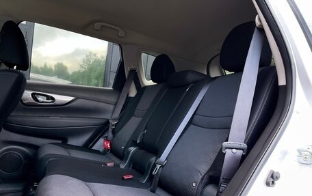 Nissan X-Trail, 2018 год, 2 089 000 рублей, 28 фотография