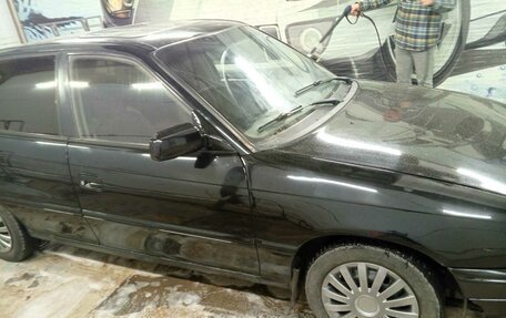 Opel Astra F, 1993 год, 98 000 рублей, 5 фотография