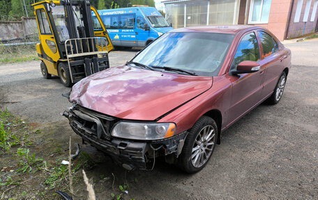 Volvo S60 III, 2008 год, 250 000 рублей, 2 фотография