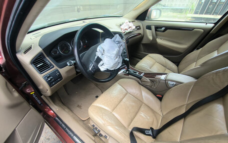 Volvo S60 III, 2008 год, 250 000 рублей, 8 фотография