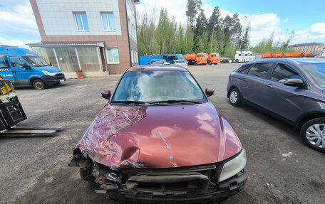 Volvo S60 III, 2008 год, 250 000 рублей, 3 фотография