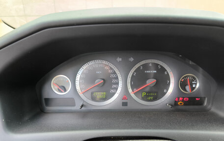 Volvo S60 III, 2008 год, 250 000 рублей, 10 фотография