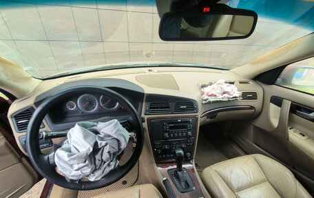 Volvo S60 III, 2008 год, 250 000 рублей, 9 фотография