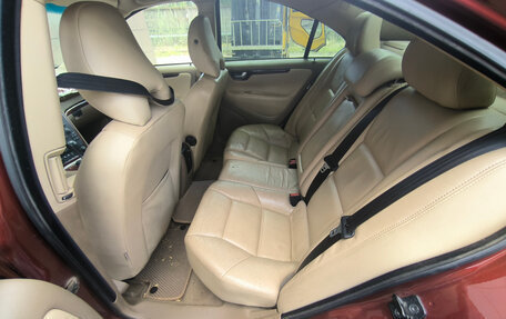 Volvo S60 III, 2008 год, 250 000 рублей, 12 фотография