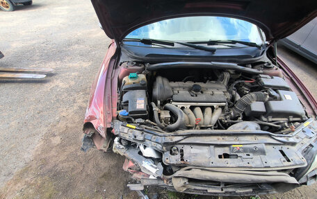 Volvo S60 III, 2008 год, 250 000 рублей, 11 фотография