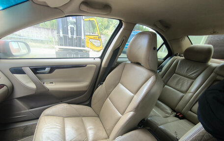 Volvo S60 III, 2008 год, 250 000 рублей, 13 фотография