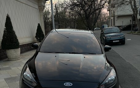 Ford Focus III, 2016 год, 1 100 000 рублей, 4 фотография
