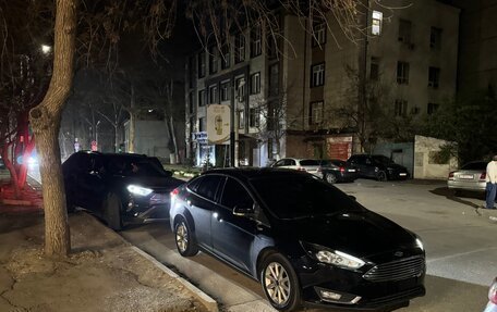 Ford Focus III, 2016 год, 1 100 000 рублей, 3 фотография