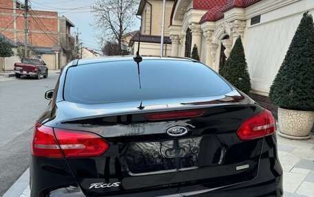 Ford Focus III, 2016 год, 1 100 000 рублей, 7 фотография