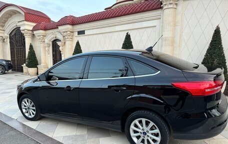 Ford Focus III, 2016 год, 1 100 000 рублей, 11 фотография