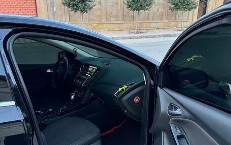 Ford Focus III, 2016 год, 1 100 000 рублей, 15 фотография