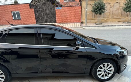 Ford Focus III, 2016 год, 1 100 000 рублей, 10 фотография