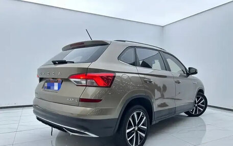 Skoda Kamiq I, 2022 год, 1 400 000 рублей, 5 фотография