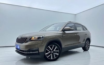 Skoda Kamiq I, 2022 год, 1 400 000 рублей, 1 фотография