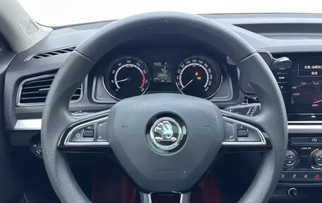 Skoda Kamiq I, 2022 год, 1 400 000 рублей, 9 фотография