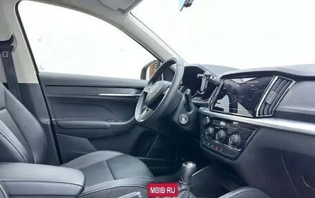 Skoda Kamiq I, 2022 год, 1 400 000 рублей, 10 фотография