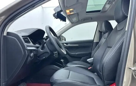 Skoda Kamiq I, 2022 год, 1 400 000 рублей, 7 фотография