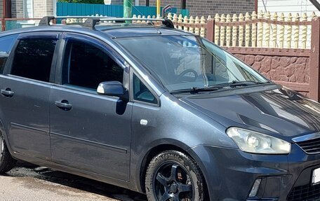 Ford C-MAX I рестайлинг, 2007 год, 470 000 рублей, 1 фотография