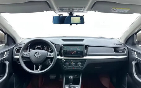 Skoda Kamiq I, 2022 год, 1 400 000 рублей, 16 фотография