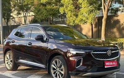 Buick Envision, 2021 год, 2 150 000 рублей, 1 фотография