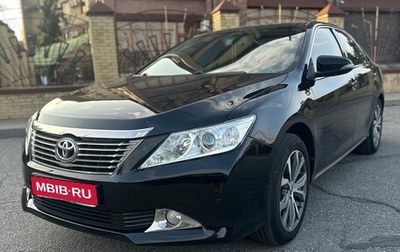 Toyota Camry, 2013 год, 1 700 000 рублей, 1 фотография