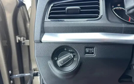 Skoda Kamiq I, 2022 год, 1 400 000 рублей, 17 фотография