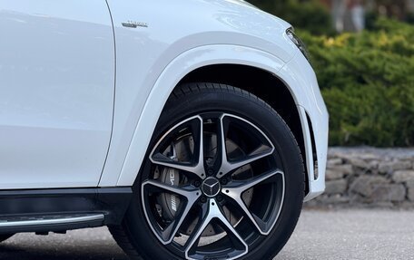 Mercedes-Benz GLE Coupe AMG, 2021 год, 10 100 000 рублей, 3 фотография