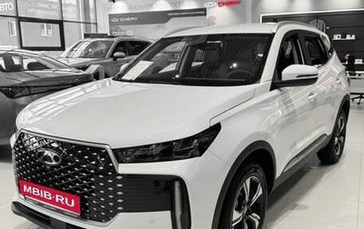 Chery Tiggo 4 I рестайлинг, 2025 год, 1 фотография