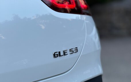 Mercedes-Benz GLE Coupe AMG, 2021 год, 10 100 000 рублей, 24 фотография