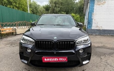 BMW X5 M, 2018 год, 6 800 000 рублей, 1 фотография
