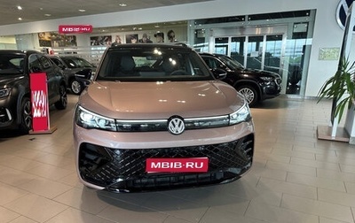 Volkswagen Tiguan, 2024 год, 5 490 000 рублей, 1 фотография