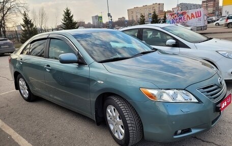 Toyota Camry, 2008 год, 1 300 000 рублей, 1 фотография