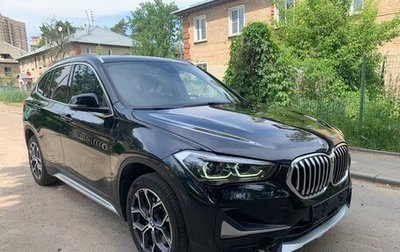 BMW X1, 2020 год, 3 950 000 рублей, 1 фотография