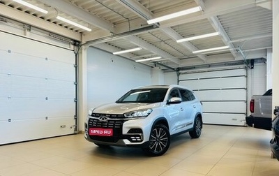 Chery Tiggo 8 I, 2024 год, 2 379 000 рублей, 1 фотография