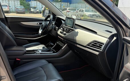 Changan CS75 I рестайлинг, 2020 год, 1 580 000 рублей, 9 фотография