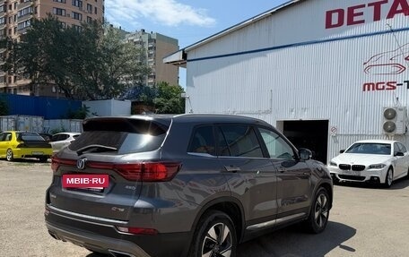 Changan CS75 I рестайлинг, 2020 год, 1 580 000 рублей, 5 фотография