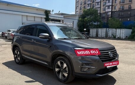 Changan CS75 I рестайлинг, 2020 год, 1 580 000 рублей, 3 фотография
