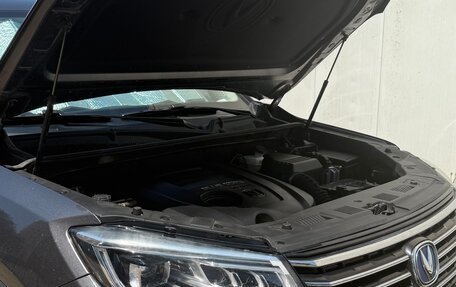 Changan CS75 I рестайлинг, 2020 год, 1 580 000 рублей, 12 фотография