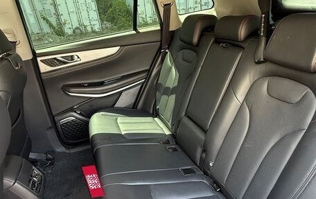 Changan CS75 I рестайлинг, 2020 год, 1 580 000 рублей, 13 фотография
