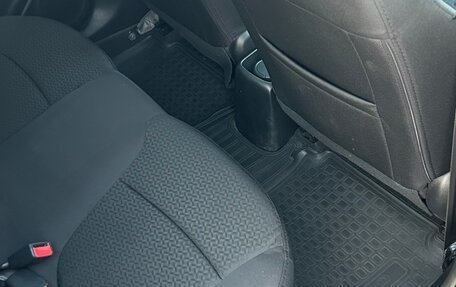 KIA Rio III рестайлинг, 2015 год, 970 000 рублей, 8 фотография