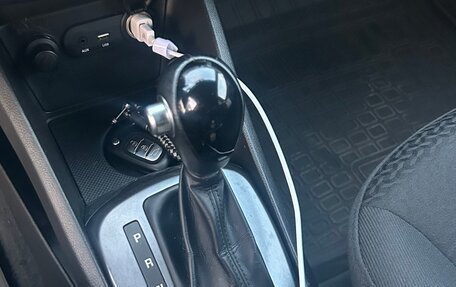 KIA Rio III рестайлинг, 2015 год, 970 000 рублей, 14 фотография
