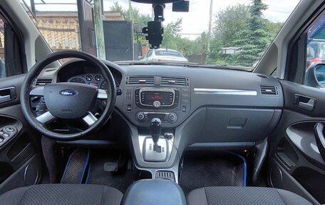 Ford C-MAX I рестайлинг, 2007 год, 470 000 рублей, 5 фотография