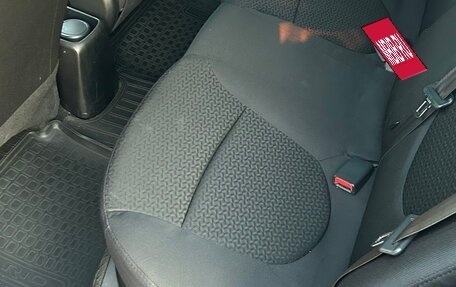 KIA Rio III рестайлинг, 2015 год, 970 000 рублей, 11 фотография