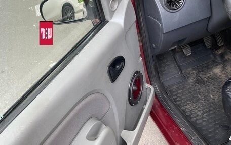 Renault Logan I, 2008 год, 240 000 рублей, 5 фотография