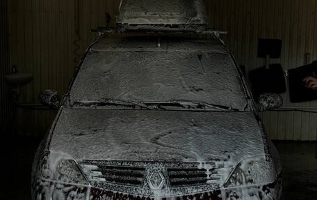 Renault Logan I, 2008 год, 240 000 рублей, 2 фотография