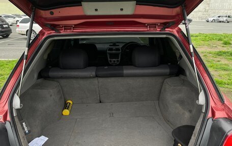 Subaru Impreza III, 2000 год, 450 000 рублей, 10 фотография
