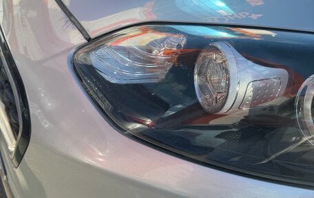 KIA Sportage IV рестайлинг, 2019 год, 2 599 000 рублей, 9 фотография