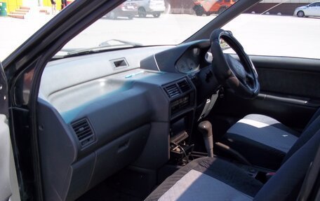 Mitsubishi RVR III рестайлинг, 1994 год, 350 000 рублей, 5 фотография