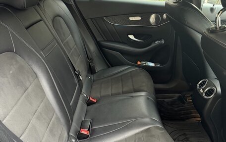 Mercedes-Benz GLC, 2018 год, 3 300 000 рублей, 7 фотография