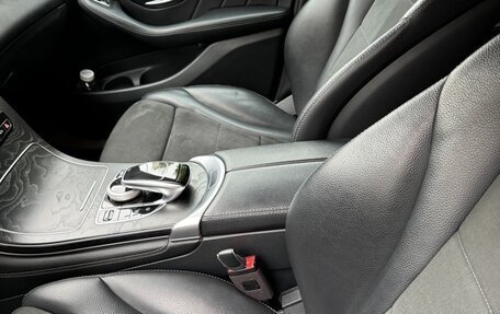 Mercedes-Benz GLC, 2018 год, 3 300 000 рублей, 6 фотография